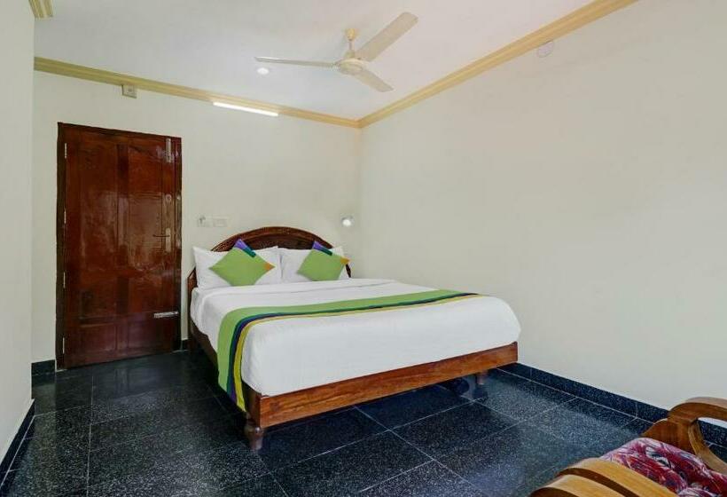 غرفة قياسية, Itsy Hotels The Waters Edge Beach Resort