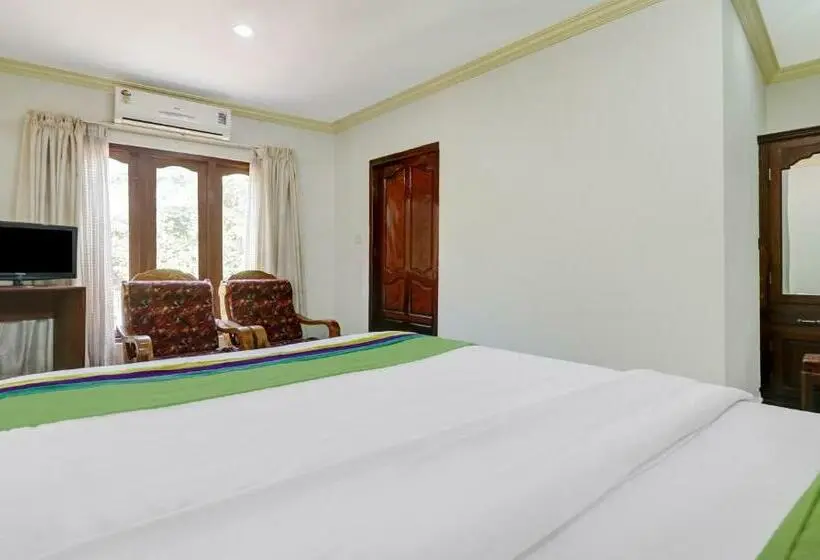 スタンダードルーム, Itsy Hotels The Waters Edge Beach Resort
