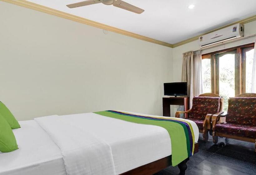 غرفة قياسية, Itsy Hotels The Waters Edge Beach Resort