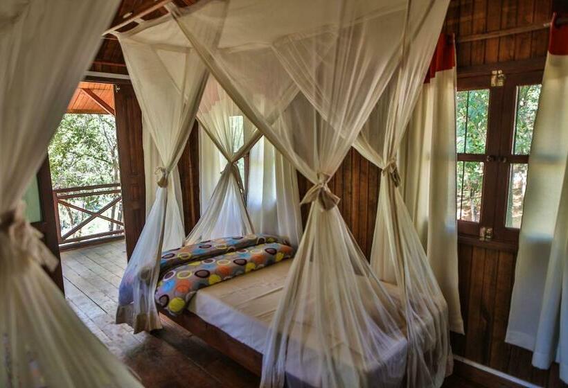 بانگلوی استاندارد, Olympe De Bemaraha