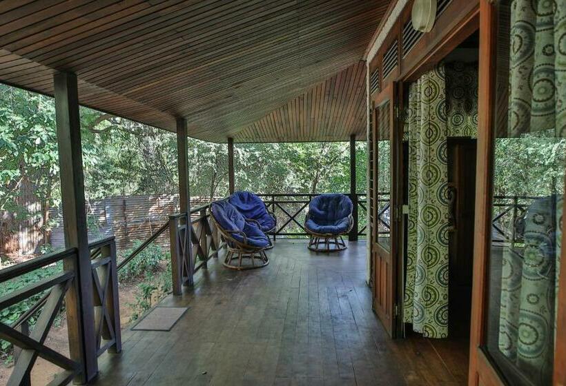 اتاق سوپریور چهار تخته, Olympe De Bemaraha