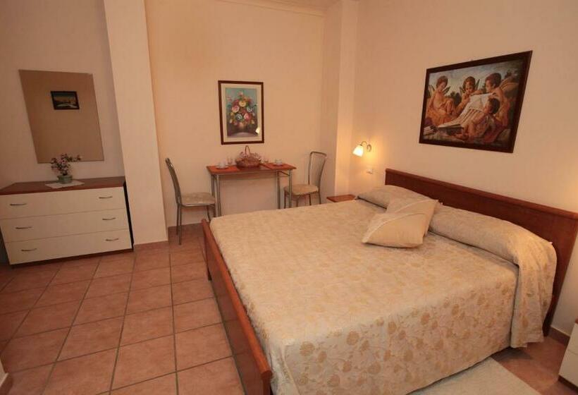 חדר סטנדרט, B&b Il Borgodmd