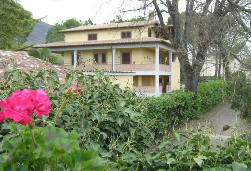 חדר סטנדרט, B&b Il Borgodmd