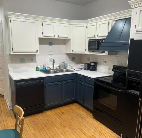 آپارتمان 1 خوابه, Hollywood Rentals Llc