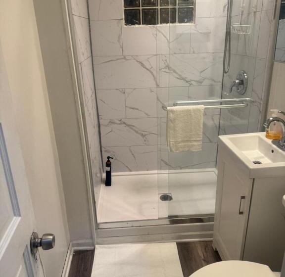 آپارتمان 1 خوابه, Hollywood Rentals Llc