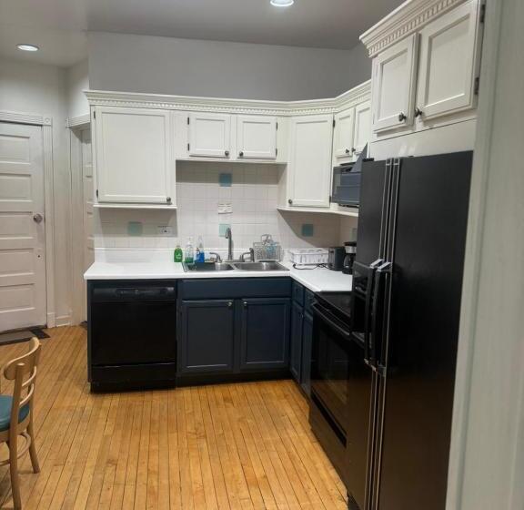 آپارتمان 1 خوابه, Hollywood Rentals Llc