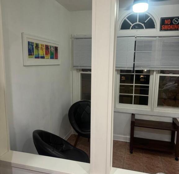 آپارتمان 1 خوابه, Hollywood Rentals Llc