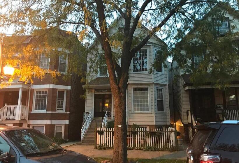 آپارتمان 1 خوابه, Hollywood Rentals Llc