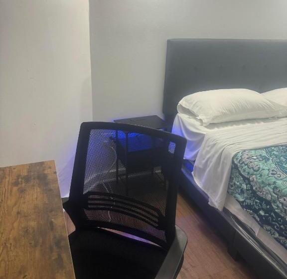 اتاق اکونومی, Hollywood Rentals Llc