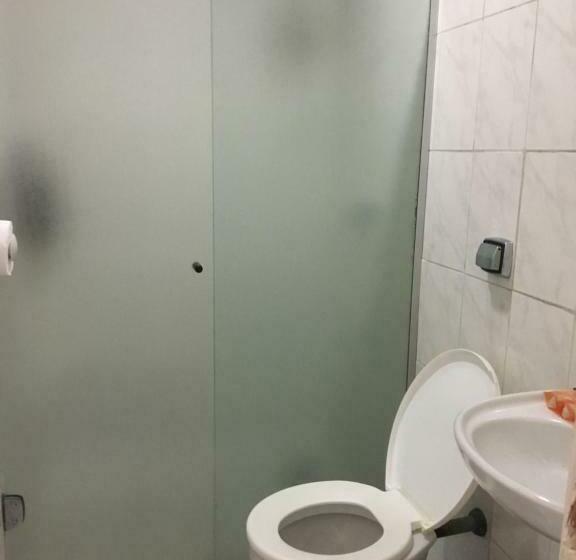 غرفة ديلوكس, Pousada Poleto's