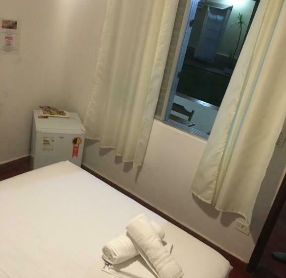 جناح ديلوكس, Pousada Poleto's