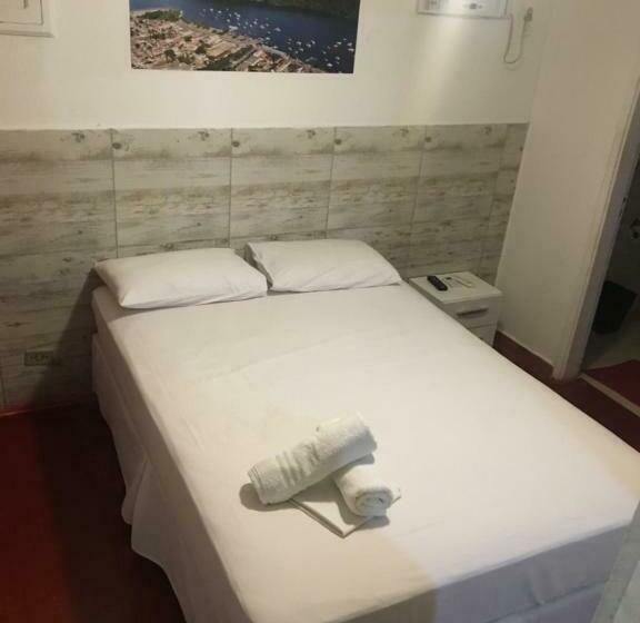 جناح ديلوكس, Pousada Poleto's