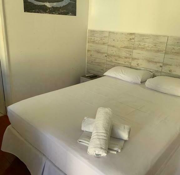 جناح ديلوكس, Pousada Poleto's