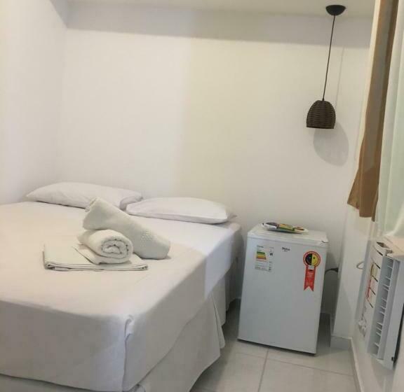 جناح ديلوكس, Pousada Poleto's