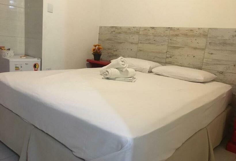 جناح ديلوكس, Pousada Poleto's