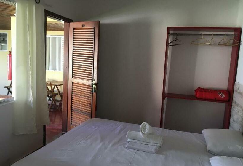 جناح ديلوكس, Pousada Poleto's