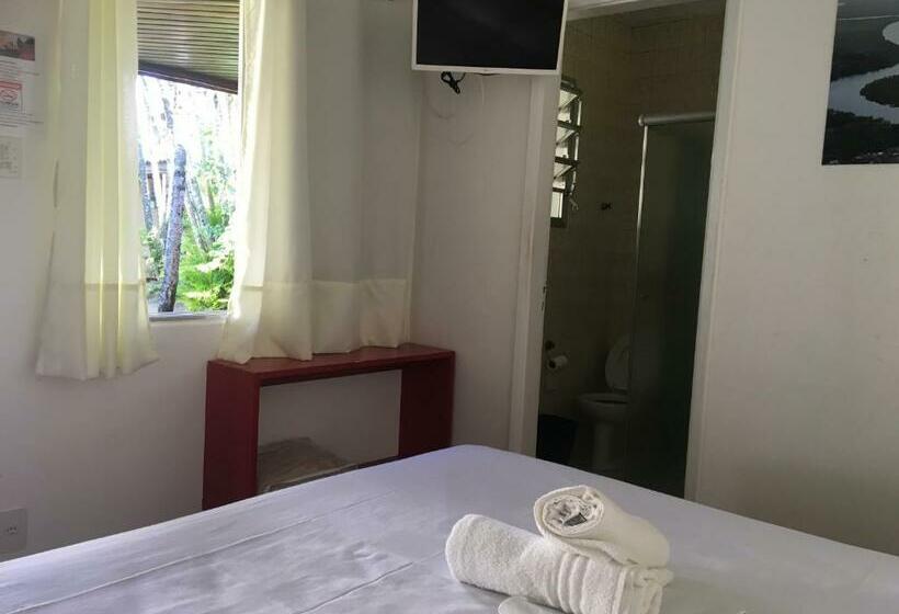 جناح ديلوكس, Pousada Poleto's