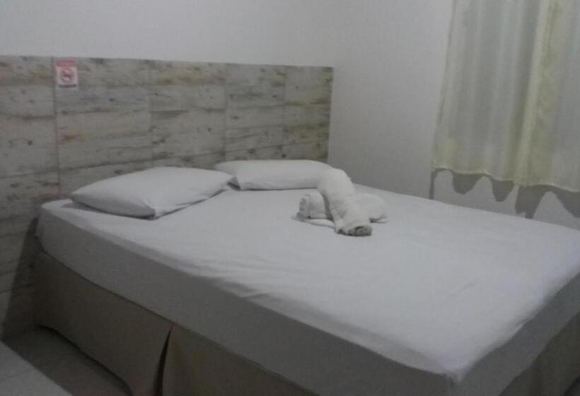 جناح ديلوكس, Pousada Poleto's