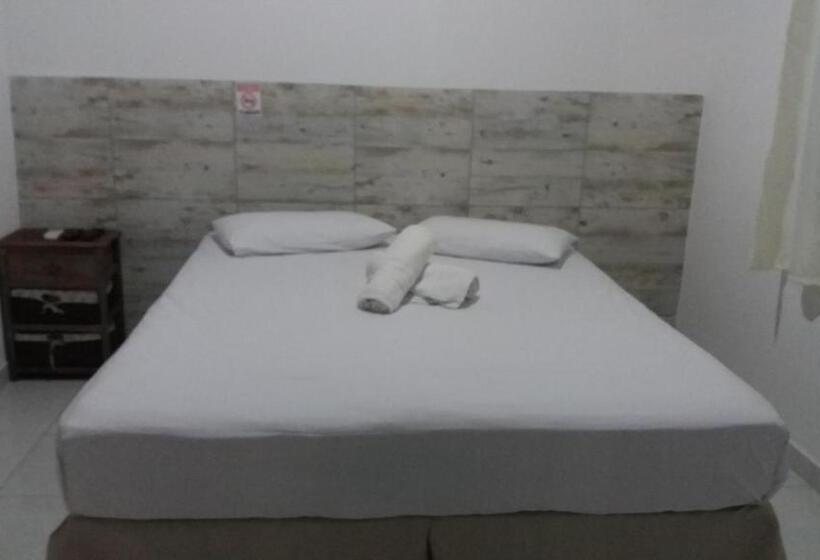 جناح ديلوكس, Pousada Poleto's