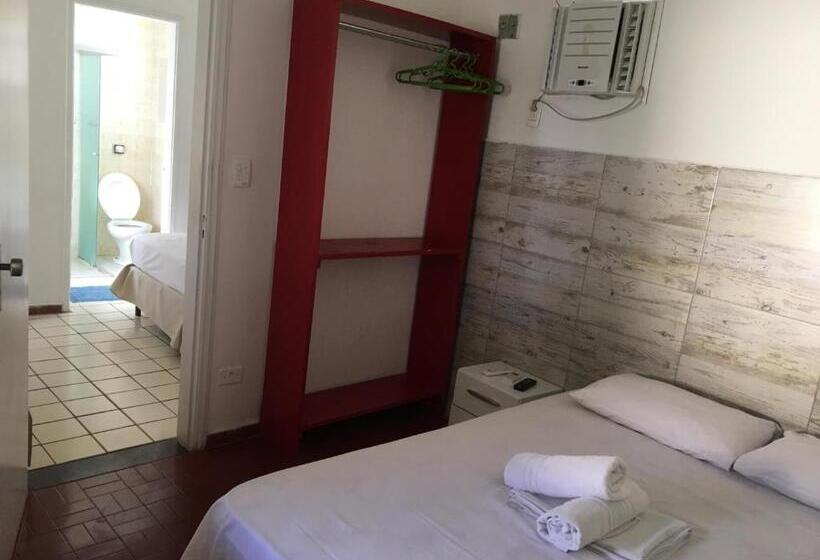 جناح عائلي, Pousada Poleto's