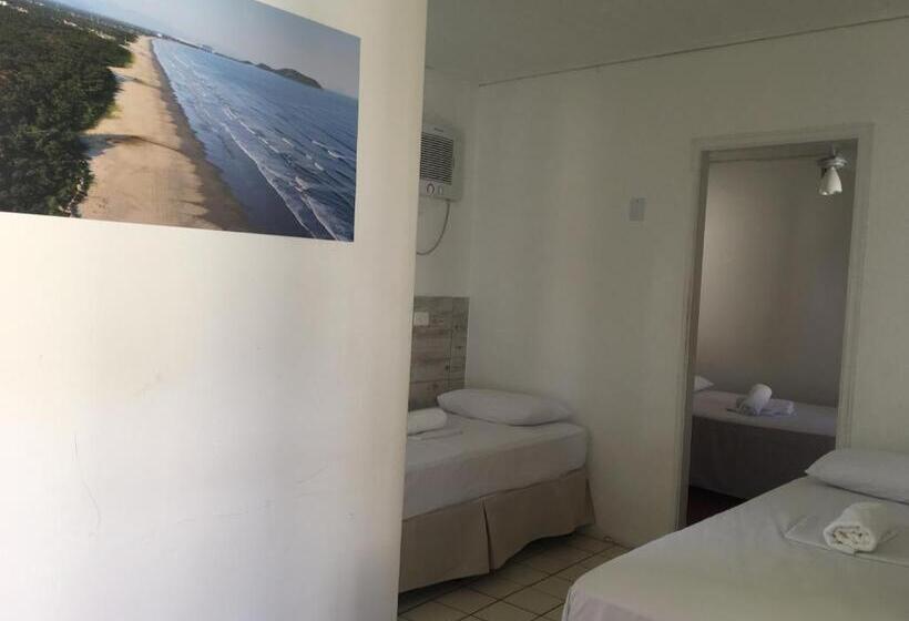 جناح عائلي, Pousada Poleto's