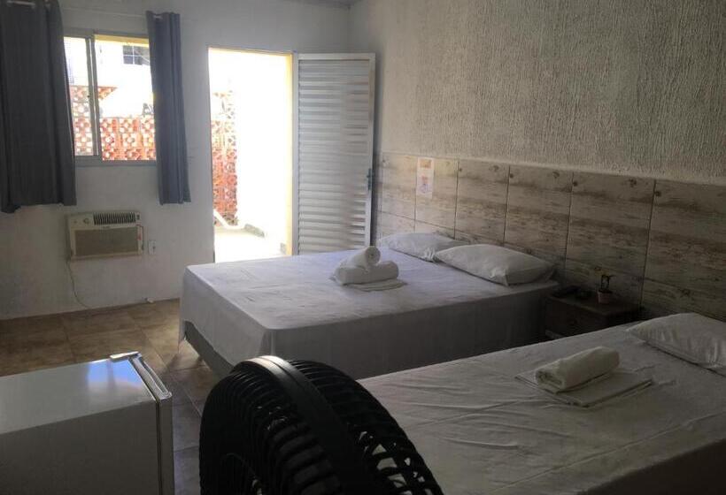 جناح عائلي, Pousada Poleto's