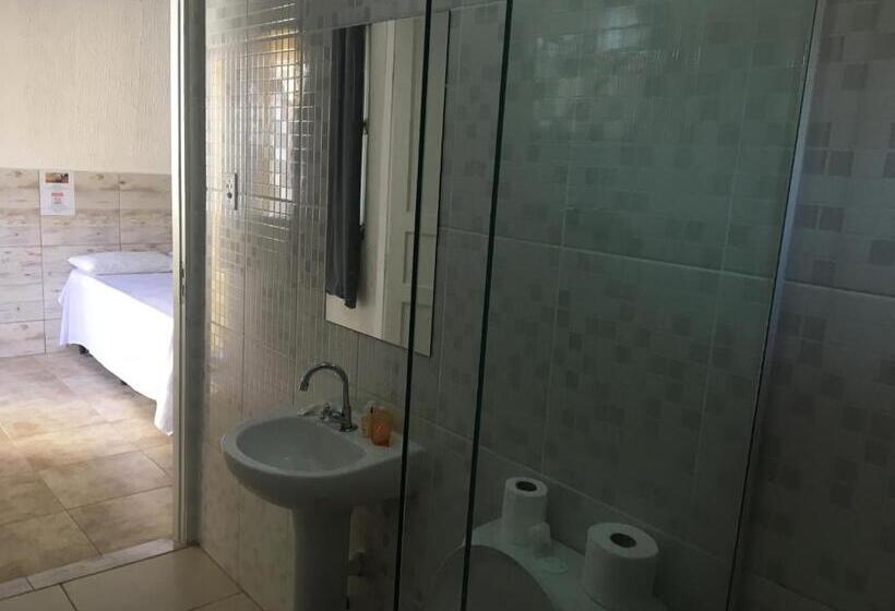 جناح عائلي, Pousada Poleto's