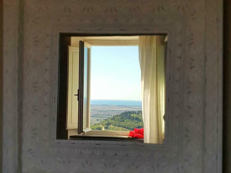 オーシャンビュースイート, Sestosenso Suites