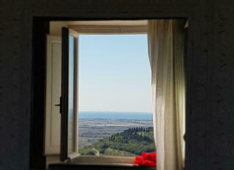 オーシャンビュースイート, Sestosenso Suites