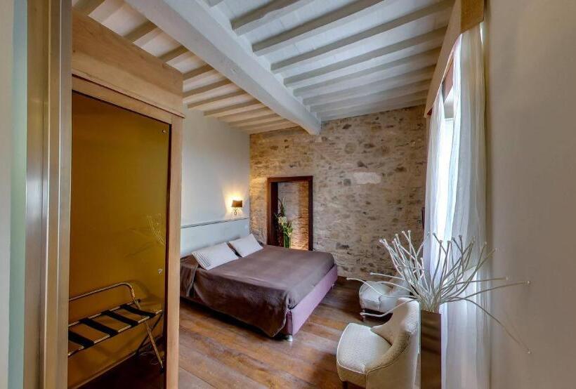 オーシャンビュースイート, Sestosenso Suites