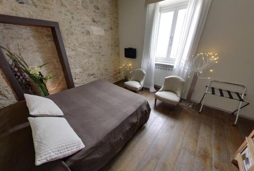 オーシャンビュースイート, Sestosenso Suites