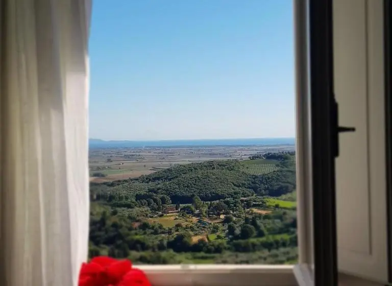 スイート（家族用）, Sestosenso Suites