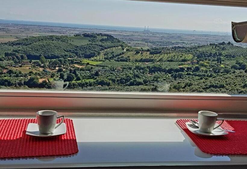 スイート（家族用）, Sestosenso Suites