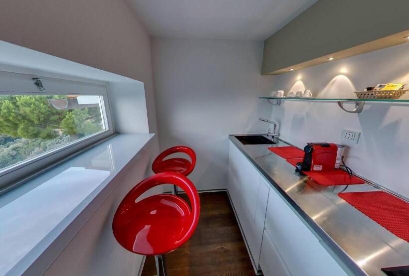 Family Suite, Sestosenso Suites