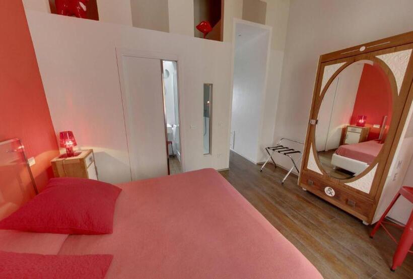 スイート（家族用）, Sestosenso Suites