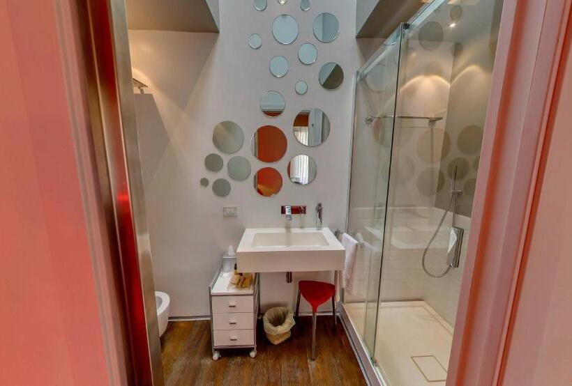 スイート（家族用）, Sestosenso Suites