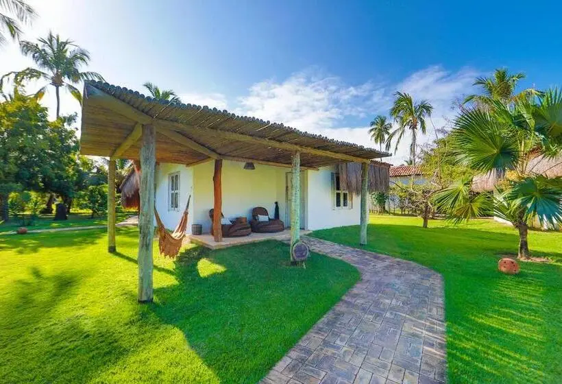 Standard-huone, Pousada Reserva Do Patacho