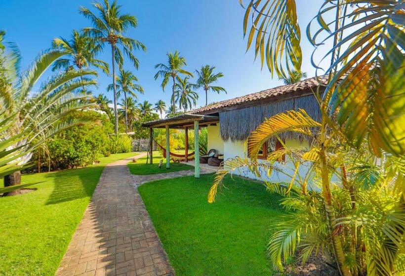 חדר סטנדרט, Pousada Reserva Do Patacho