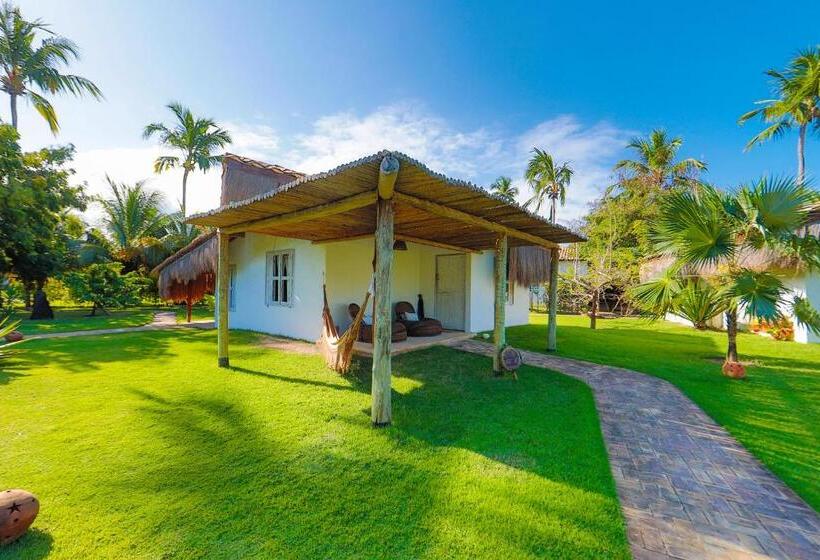 חדר סטנדרט, Pousada Reserva Do Patacho