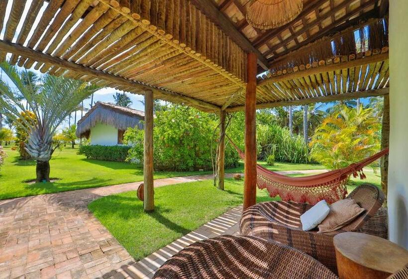 חדר סטנדרט, Pousada Reserva Do Patacho