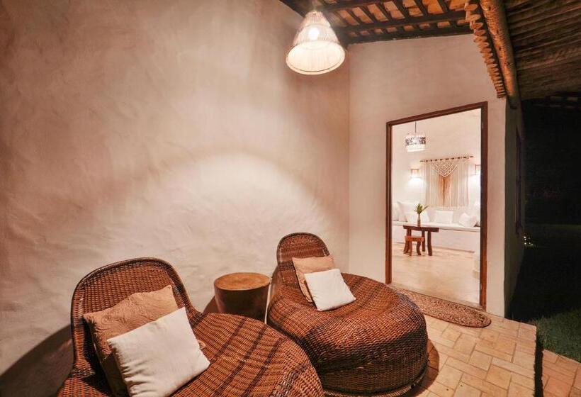 חדר סטנדרט, Pousada Reserva Do Patacho