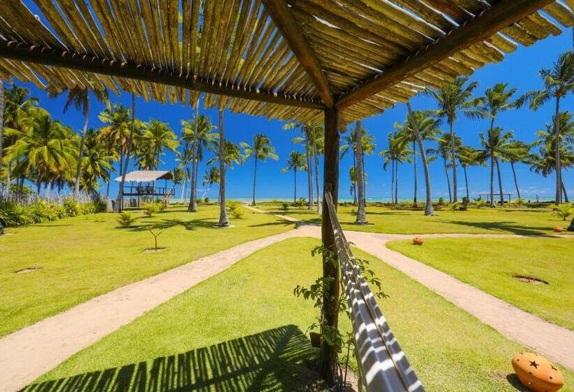 בקתת חדר, Pousada Reserva Do Patacho