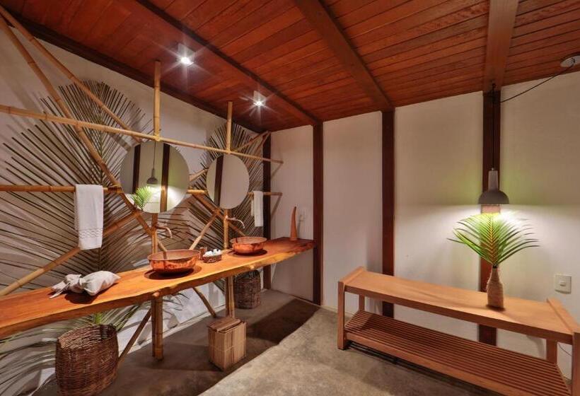 בקתה סטנדרטית, Pousada Reserva Do Patacho