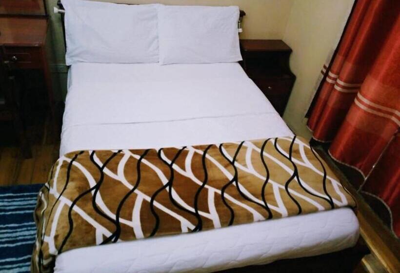 Standard-huone, Casa Franciscana 1