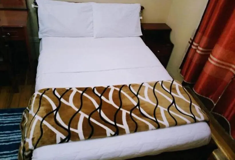 Standard-huone, Casa Franciscana 1