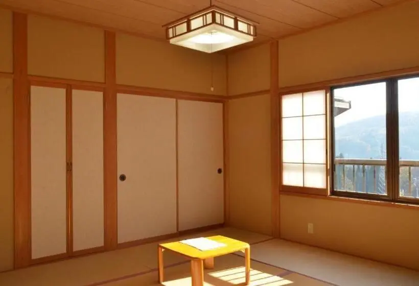 スタンダードスタジオ, Pension In Myoko Kogen Highly