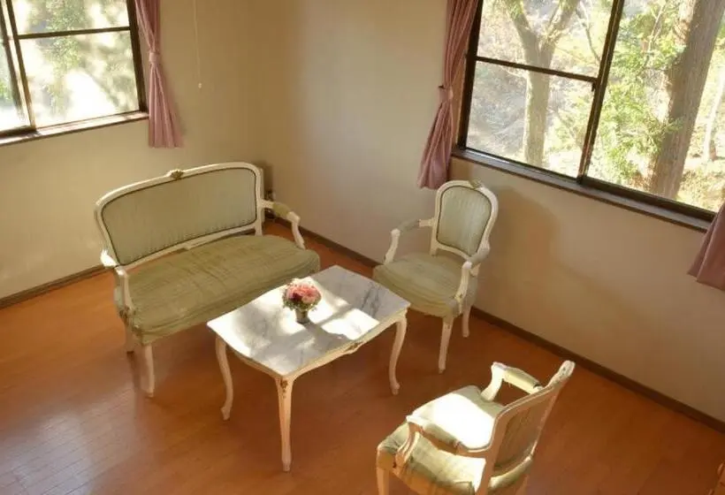 スタンダードスタジオ, Pension In Myoko Kogen Highly