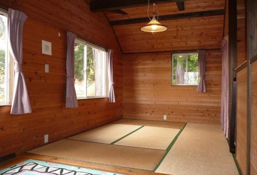 스탠다드 스튜디오, Pension In Myoko Kogen Highly