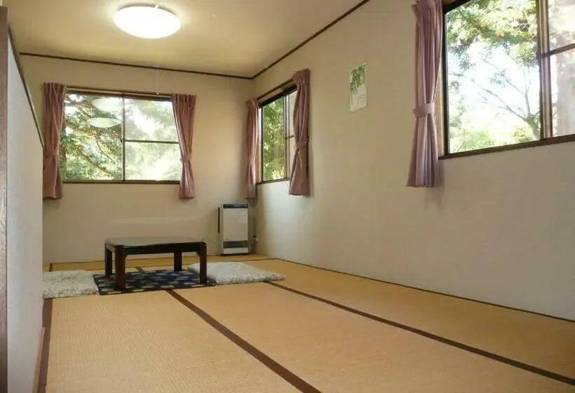 スタンダードスタジオ, Pension In Myoko Kogen Highly