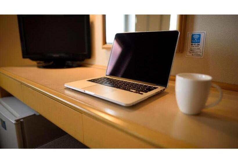 חדר סטודיו סטנדרד, Green  Kitakami